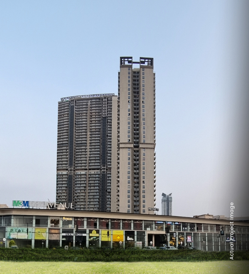 M3M 65th Avenue Gurugram