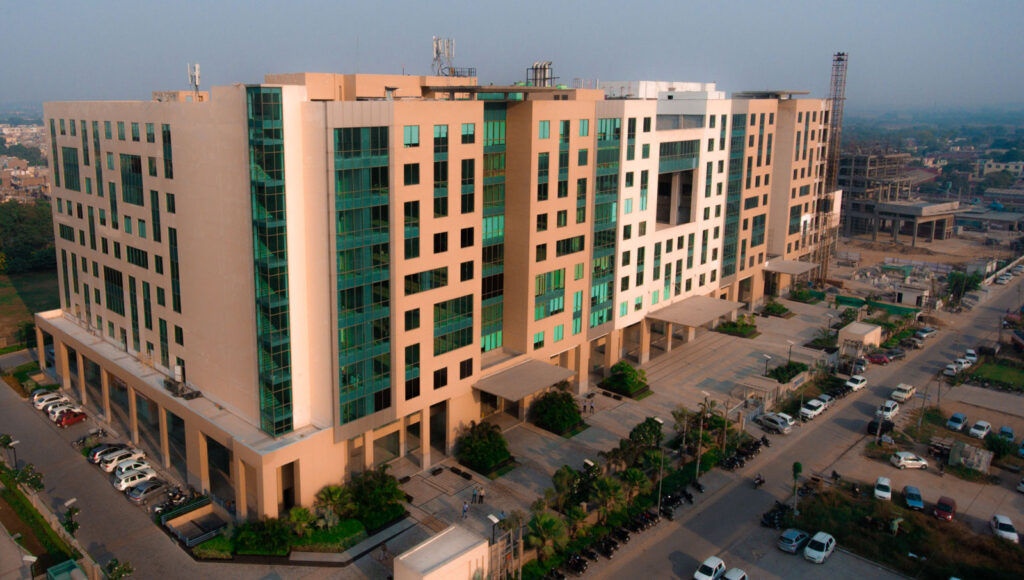 Commercial Properties in Mohali