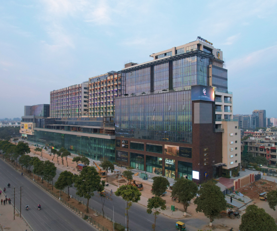 Commercial Properties in Mohali
