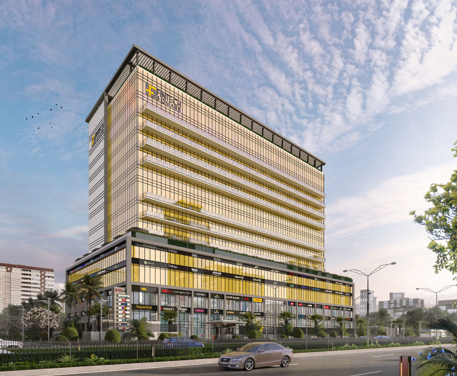 Commercial Properties in Mohali