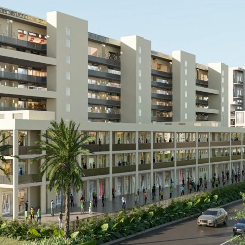 Commercial Properties in Mohali