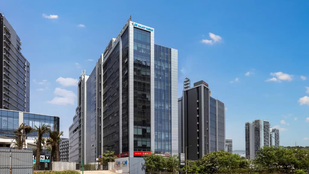 Magnum Towers Gurugram