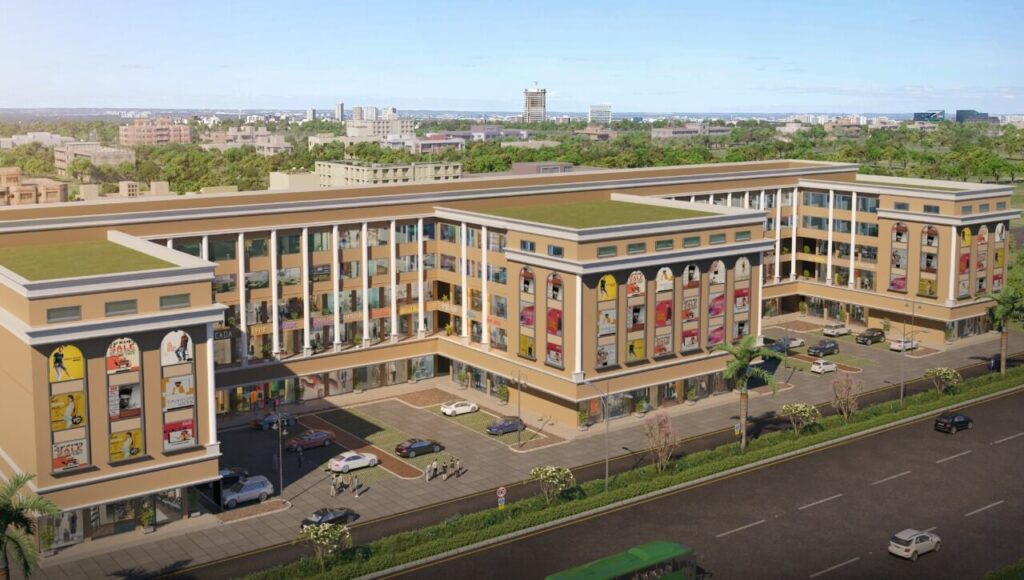 Commercial Properties in Mohali