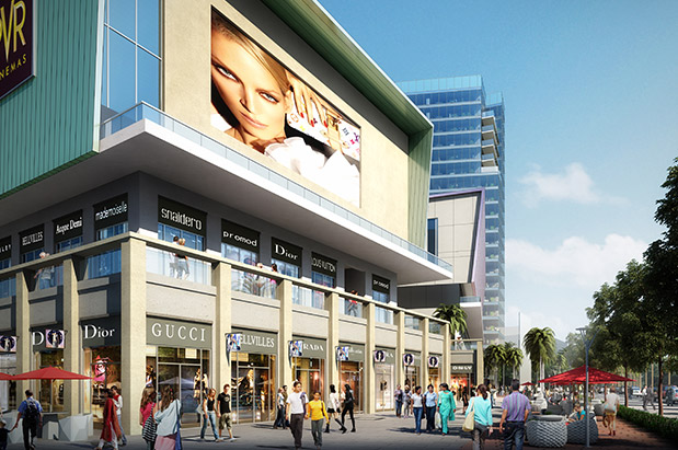 Commercial Properties in Gurugram